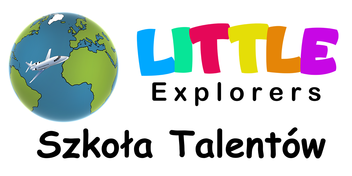 Little Explorers – Szkoła Talentów